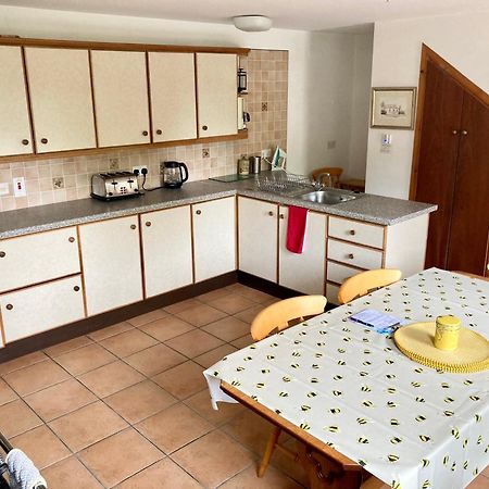 Kingsmills Cottages Artrea エクステリア 写真