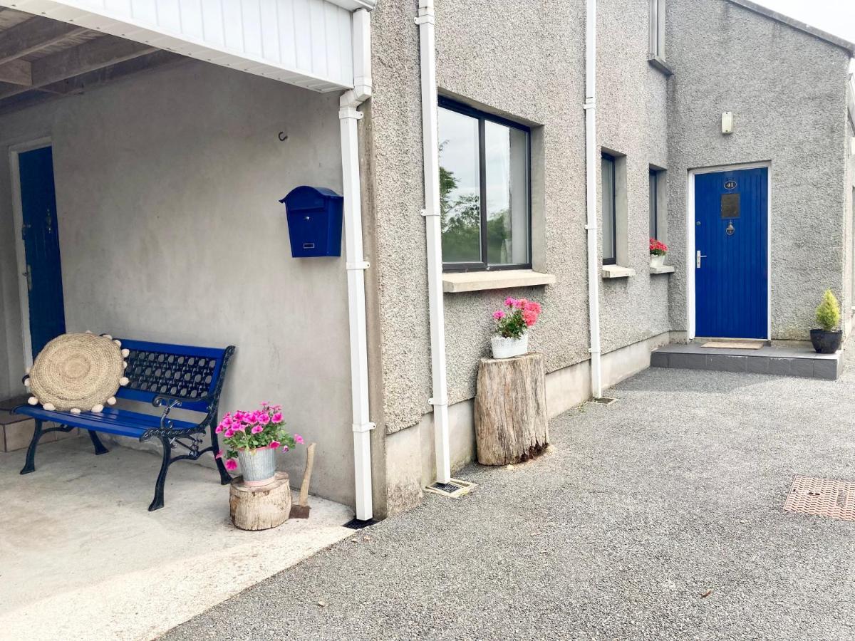 Kingsmills Cottages Artrea エクステリア 写真