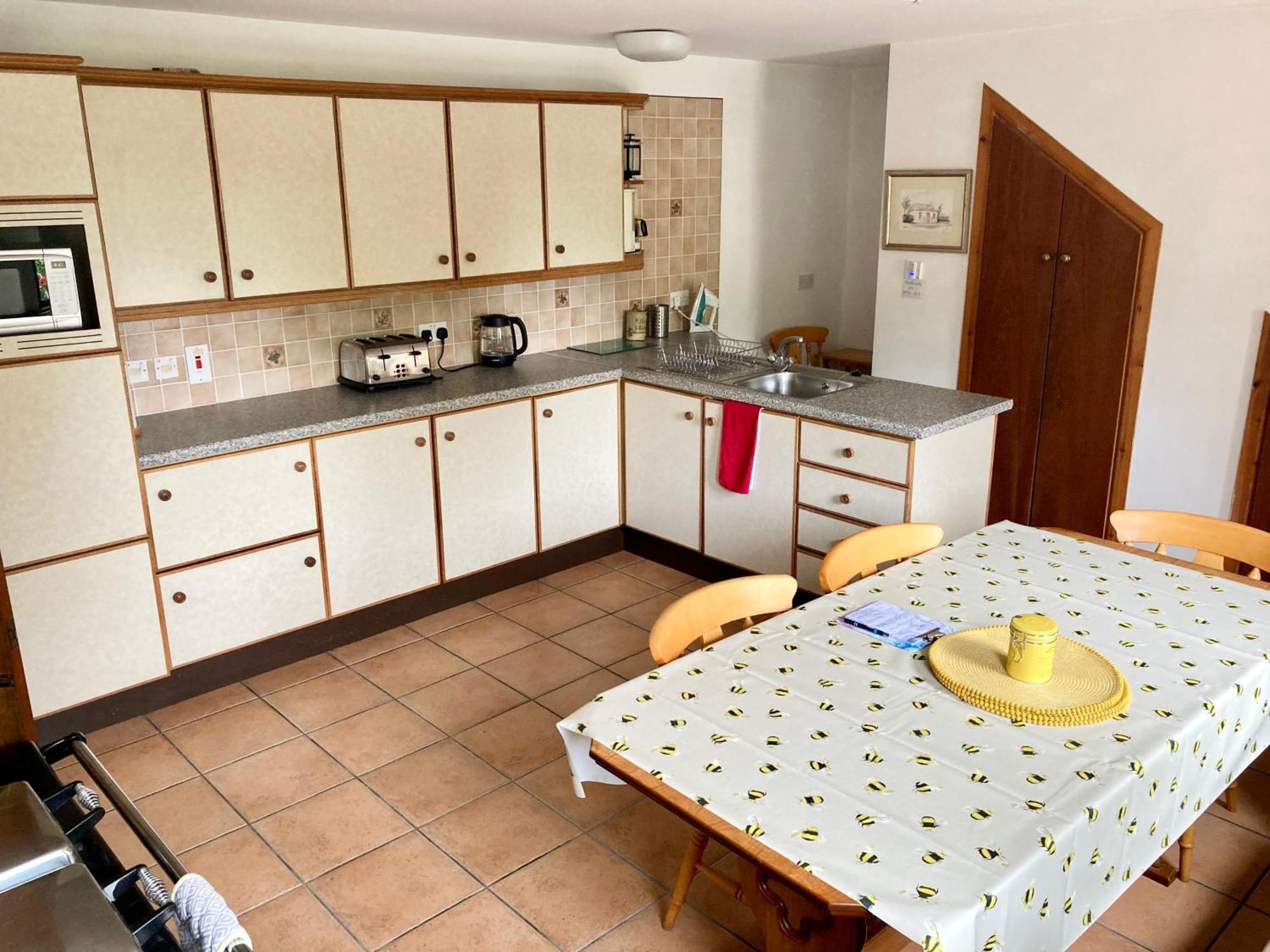 Kingsmills Cottages Artrea エクステリア 写真