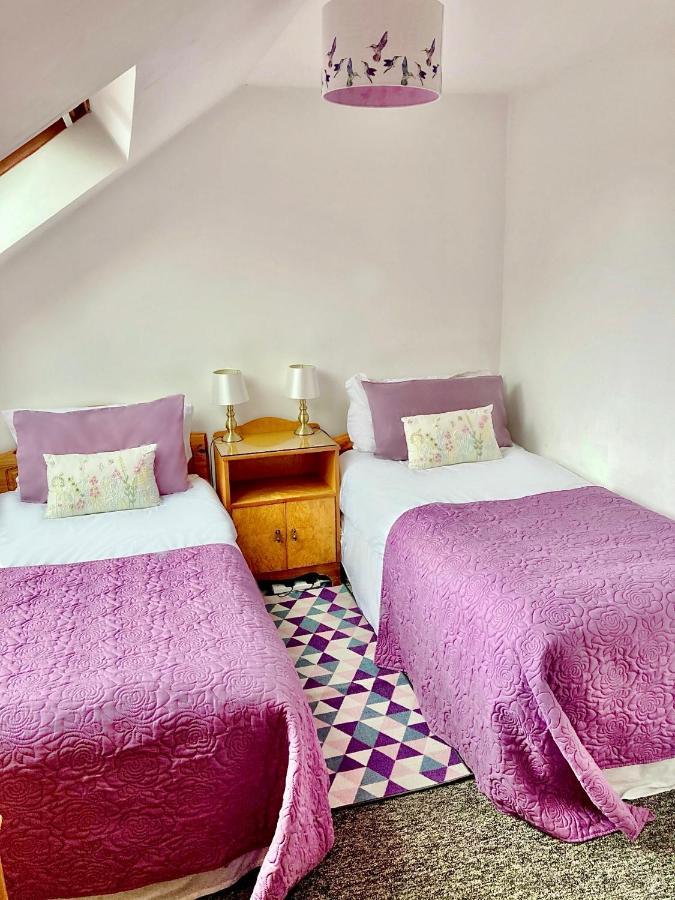 Kingsmills Cottages Artrea エクステリア 写真