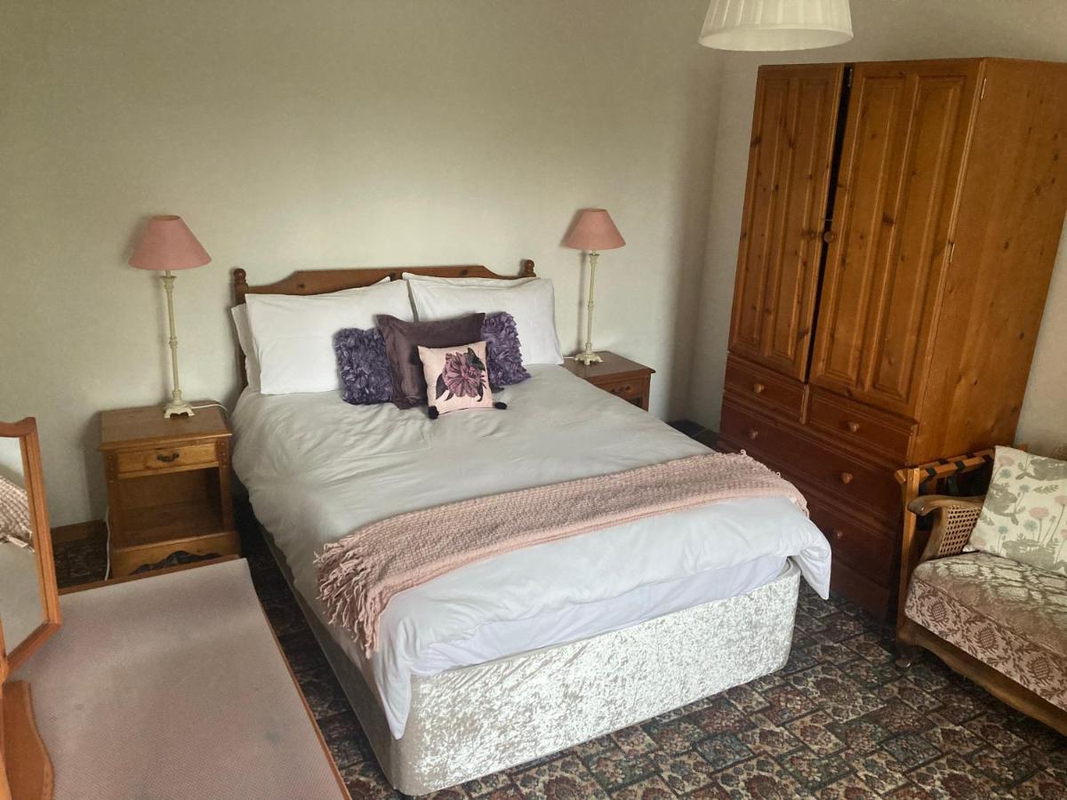 Kingsmills Cottages Artrea エクステリア 写真