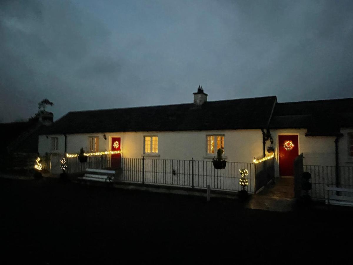 Kingsmills Cottages Artrea エクステリア 写真