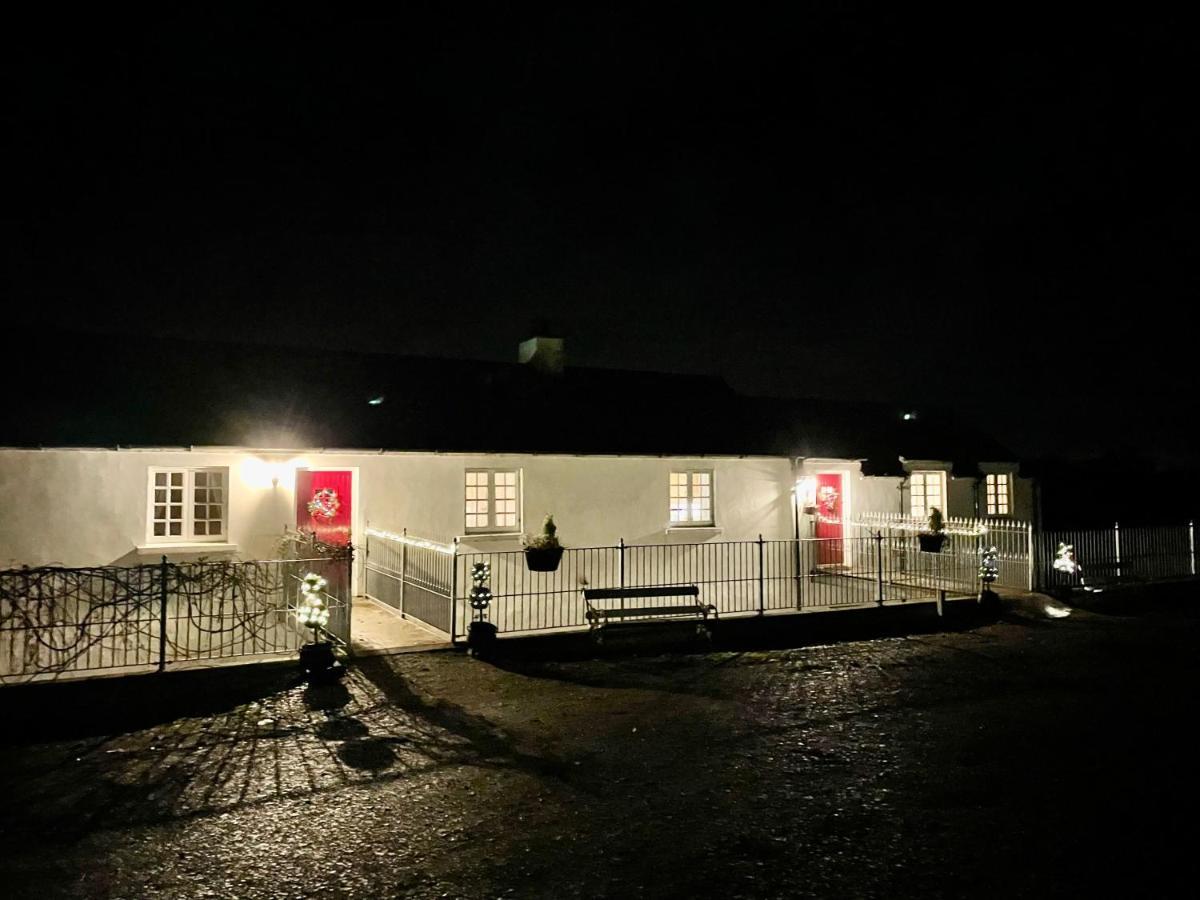 Kingsmills Cottages Artrea エクステリア 写真