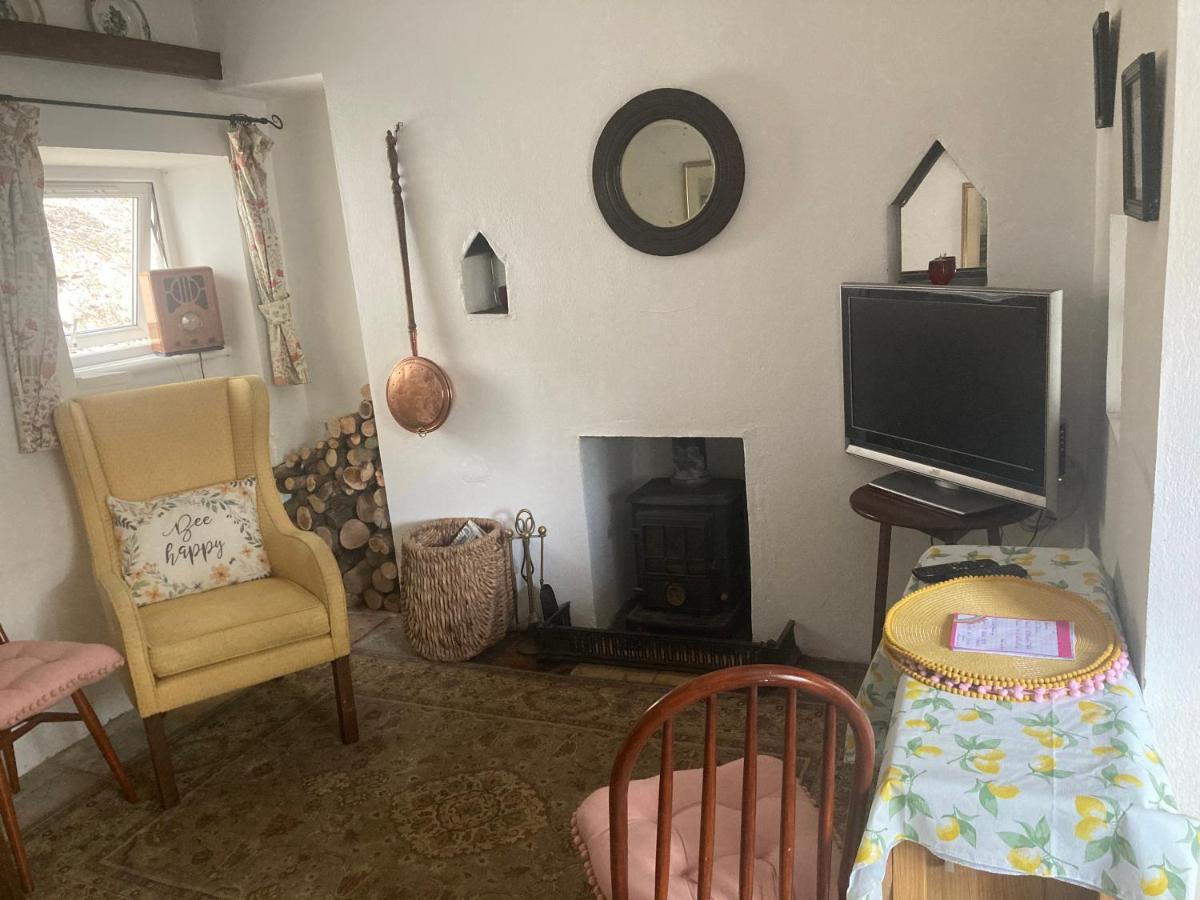 Kingsmills Cottages Artrea エクステリア 写真