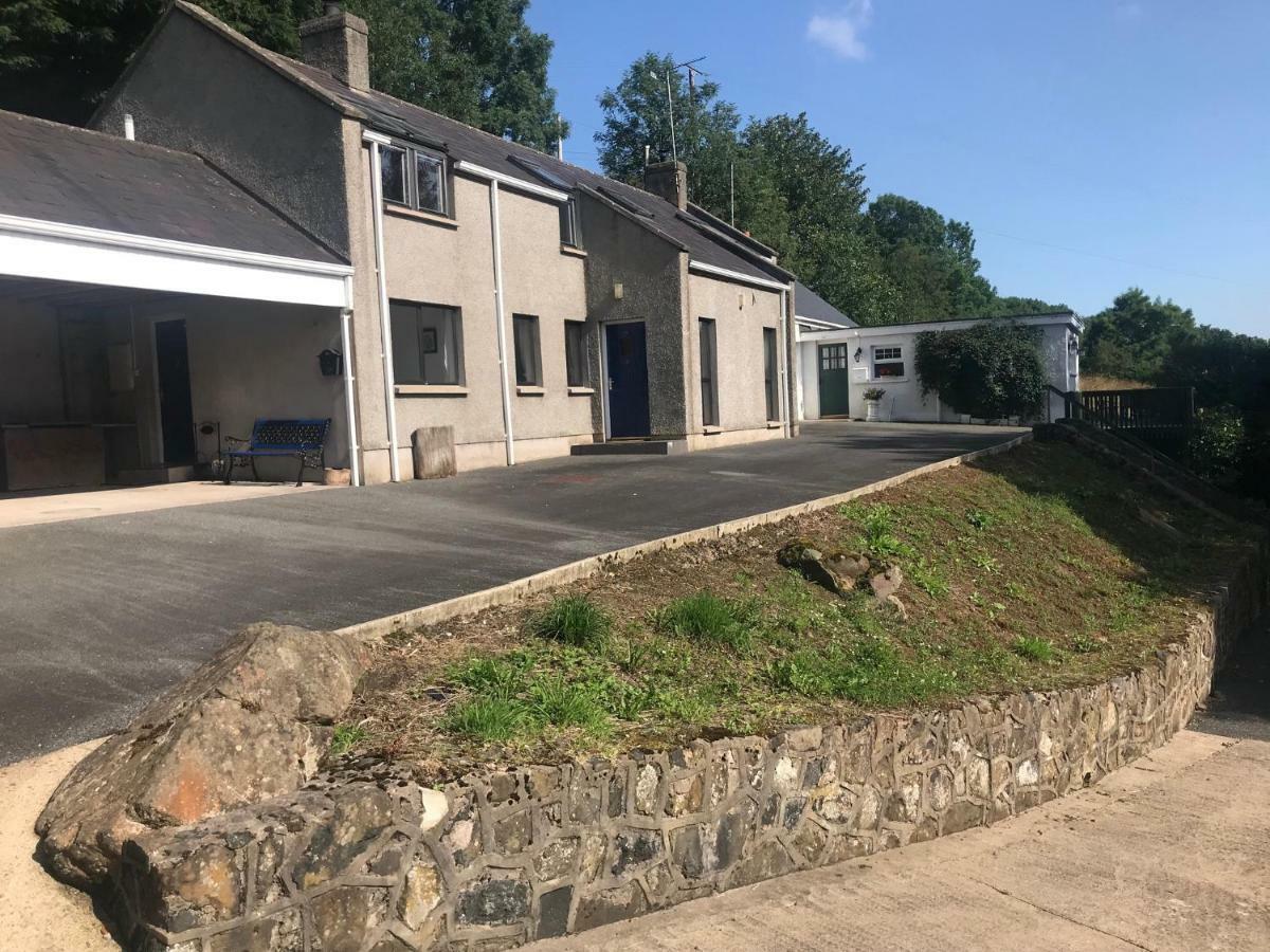 Kingsmills Cottages Artrea エクステリア 写真
