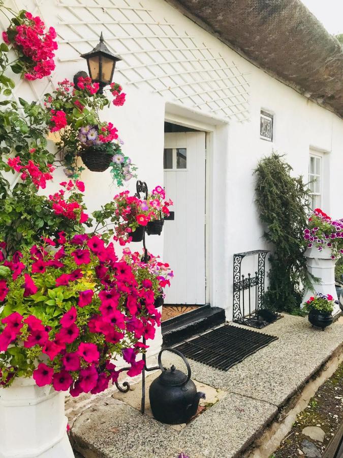 Kingsmills Cottages Artrea エクステリア 写真