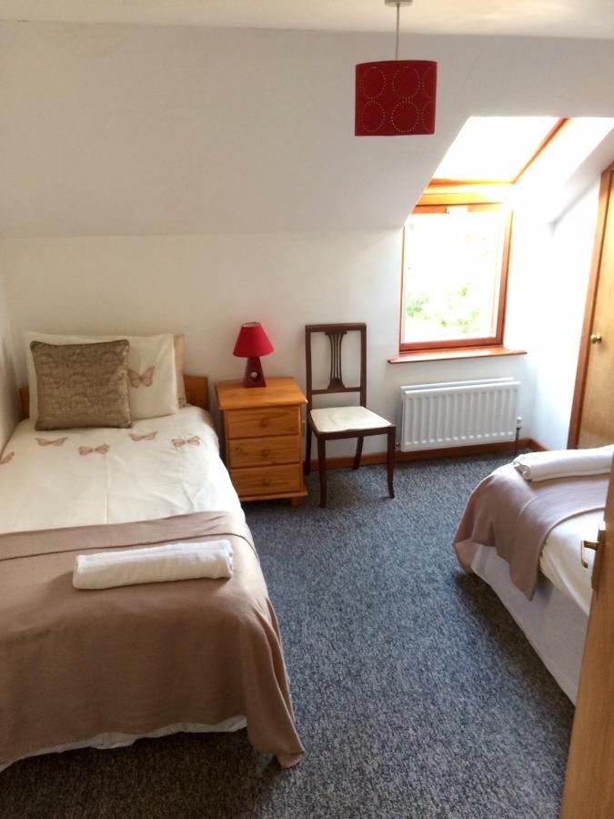 Kingsmills Cottages Artrea エクステリア 写真