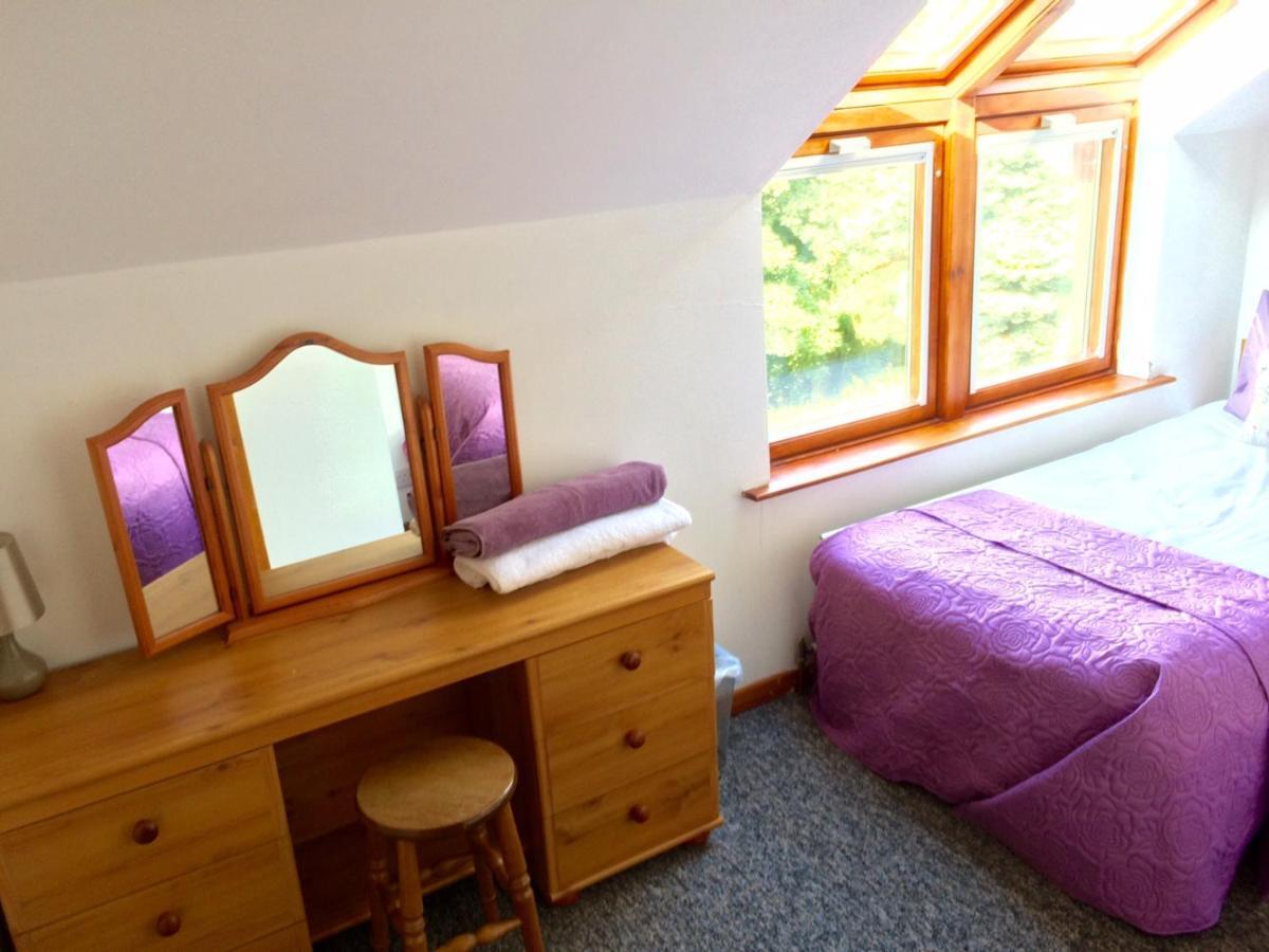 Kingsmills Cottages Artrea エクステリア 写真