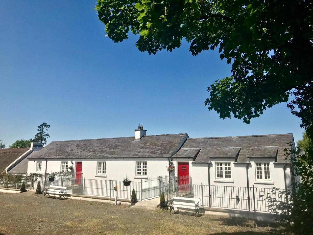 Kingsmills Cottages Artrea エクステリア 写真