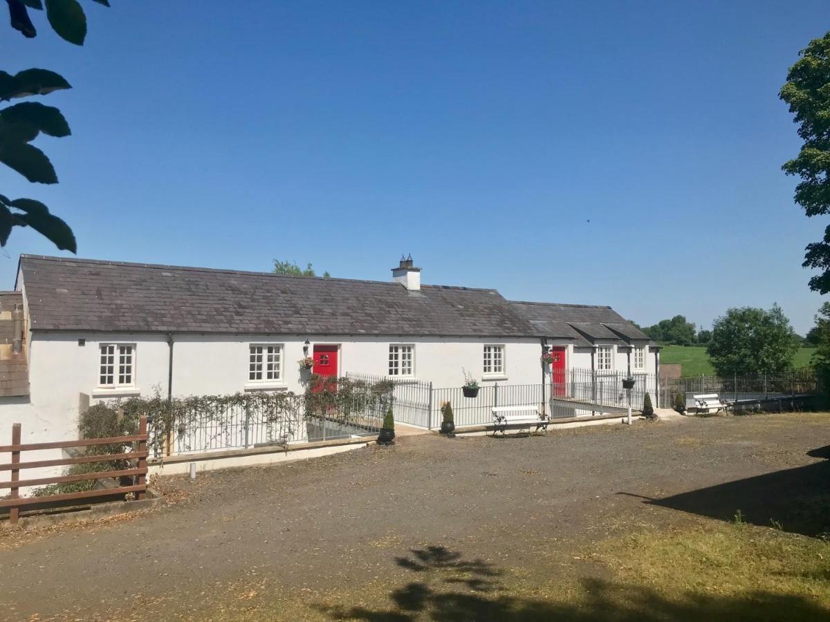 Kingsmills Cottages Artrea エクステリア 写真