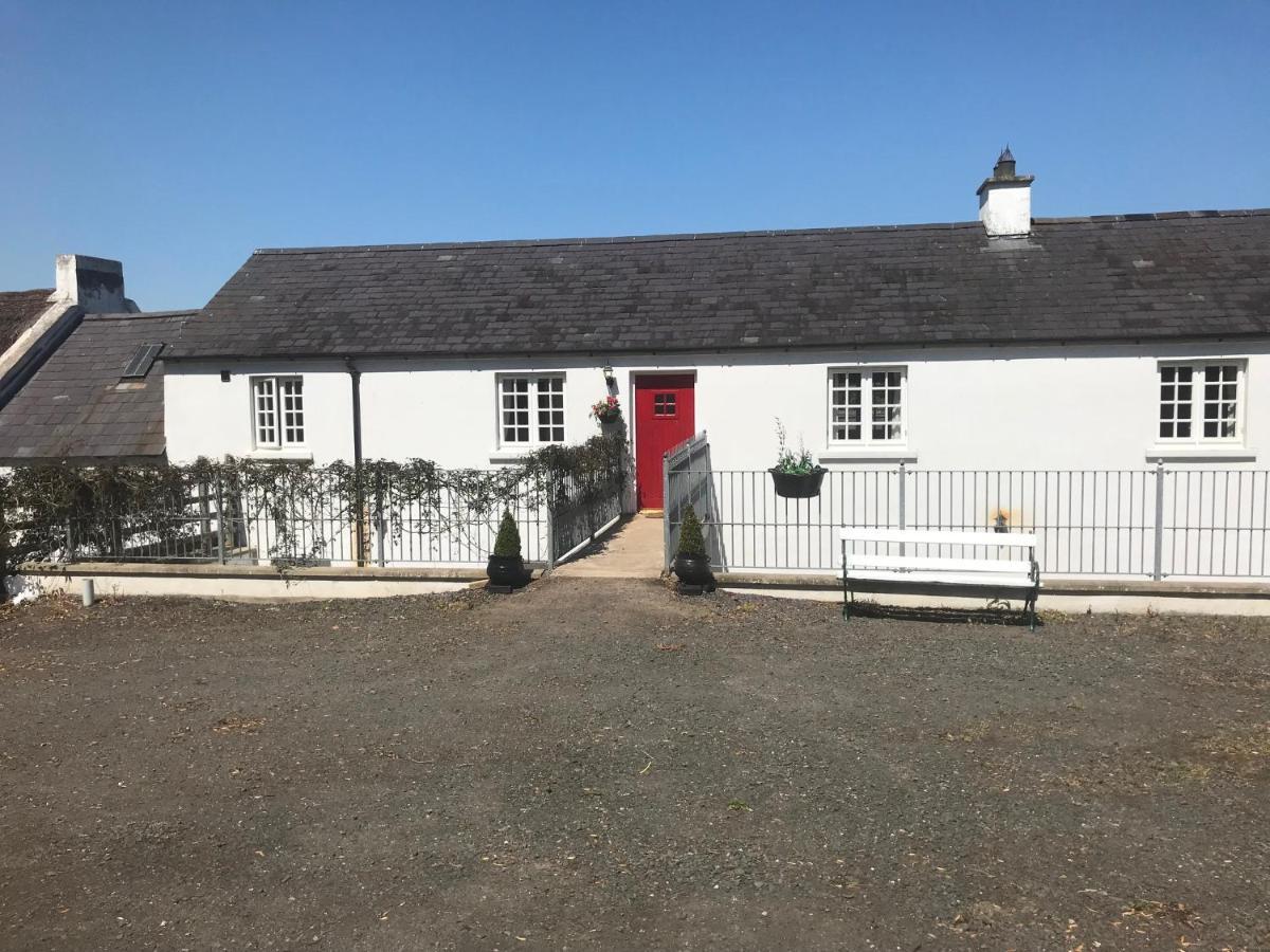 Kingsmills Cottages Artrea エクステリア 写真