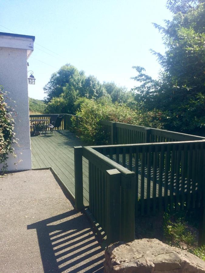 Kingsmills Cottages Artrea エクステリア 写真