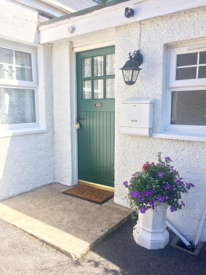 Kingsmills Cottages Artrea エクステリア 写真