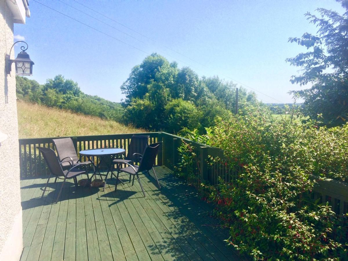 Kingsmills Cottages Artrea エクステリア 写真
