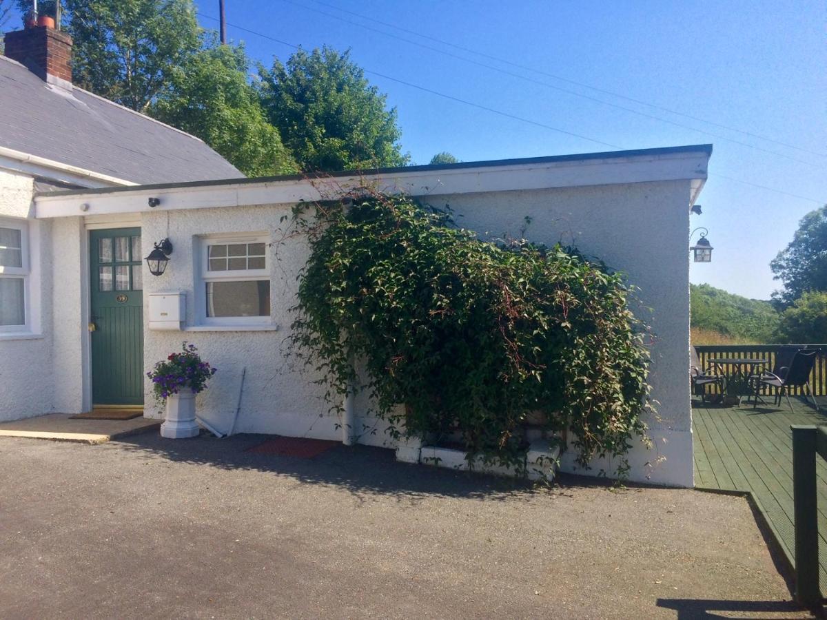 Kingsmills Cottages Artrea エクステリア 写真