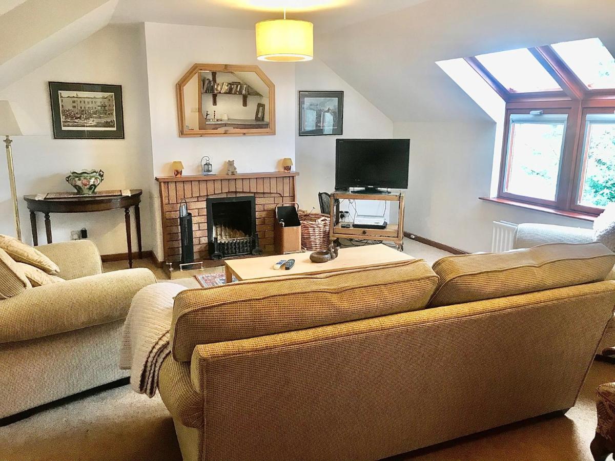 Kingsmills Cottages Artrea エクステリア 写真